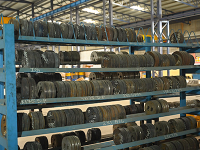 Aluminum Product