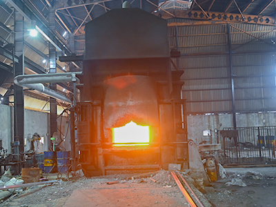 Aluminum Product